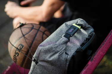 Logotrade firmakingid pilt: Urban vargusvastane lõikekindel seljakott