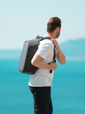 Logotrade reklaamkingitused pilt: Bobby Hero Väike vargusevastane seljakott