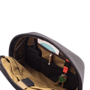 Logo trade reklaamkingitused foto: Seljakott Bobby Sling