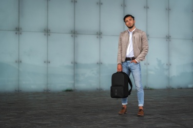 Logotrade reklaamtoote foto: Seljakott Flex Gym