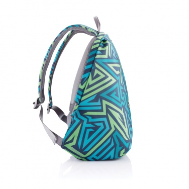 Logo trade firmakingid foto: Bobby Soft "Art", vargusvastane seljakott