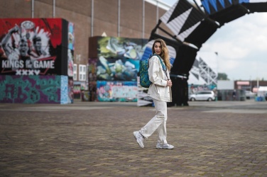 Logo trade ärikingitused foto: Bobby Soft "Art", vargusvastane seljakott