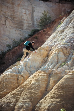 Logo trade firmakingi pilt: Bobby Soft "Art", vargusvastane seljakott