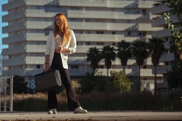 Logo trade reklaamkingid foto: Bobby Bizz 2.0 varguskindel seljakott