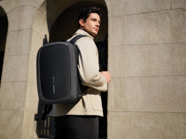 Logo trade reklaamtooted foto: Seljakott Bobby Edge