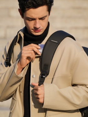 Logotrade meened pilt: Seljakott Bobby Edge