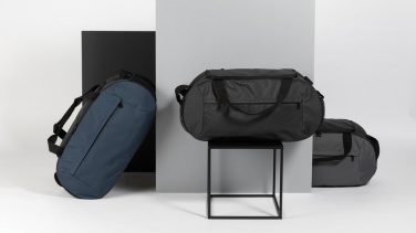 Logotrade ärikingituse foto: Impact AWARE™ RPET moodne spordikott