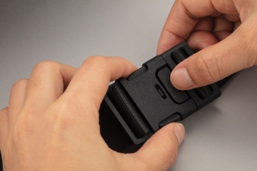 Logotrade firmakingi foto: Õlakott Urban Bumbag