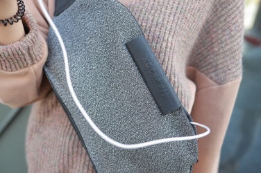 Logo trade ärikingitused foto: Õlakott Urban Bumbag