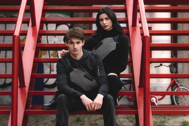 Logotrade reklaamkingitused pilt: Õlakott Urban Bumbag