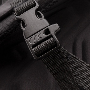 Logo trade reklaamtooted foto: Explorer ribstop suur matkaseljakott 40L PVC vaba