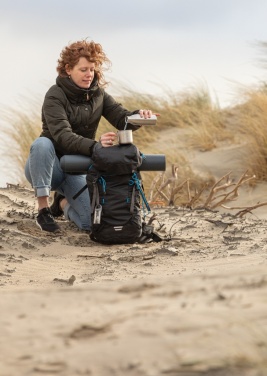 Logotrade meene foto: Explorer ribstop suur matkaseljakott 40L PVC vaba