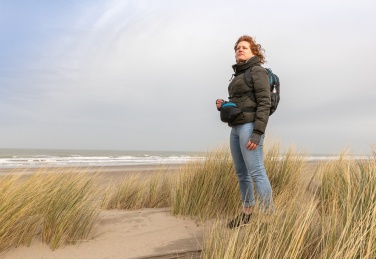 Logo trade reklaamkingitused foto: Explorer ripstop keskmine matkaseljakott 26L PVC vaba