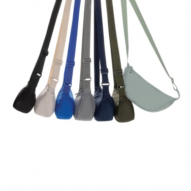 Logo trade firmakingid foto: Crescent AWARE™ RPET poolkuu kott