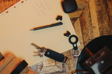 Logotrade reklaamkingi foto: SP Tula RCS sertifikaadiga rPU 3-osaline luksuslik kinkekomplekt