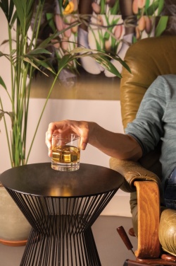 Logotrade reklaamkingituse foto: Korduvkasutatavad roostevabast terasest jääkuubikud 4tk