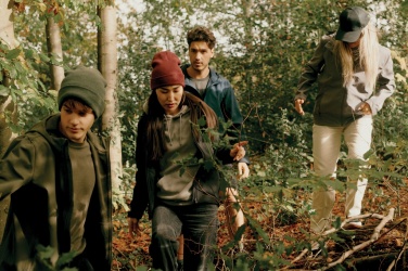 Logotrade firmakingid pilt: Iqoniq Makalu naiste taaskasutatud polüestrist softshell jakk