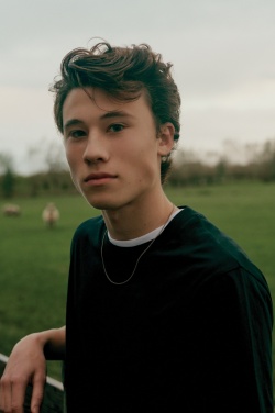 Logotrade ärikingi foto: Iqoniq Sierra taaskasutatud puuvillast T-särk