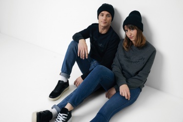 Logo trade ärikingituse pilt: Iqoniq Zion taaskasutatud puuvillast pusa