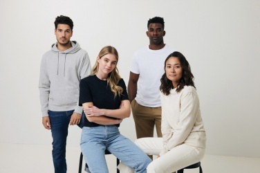 Logotrade reklaamkingituse foto: Iqoniq Denali taaskasutatud puuvillast värvimata kael