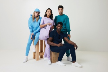 Logotrade meened pilt: Iqoniq Cooper taaskasutatud puuvillast jooksupüksid