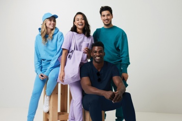 Logo trade reklaamkingi pilt: Iqoniq Cooper taaskasutatud puuvillast jooksupüksid