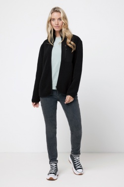 Logo trade ärikingitused foto: Iqoniq Diran taaskasutatud polüestrist fliisjope