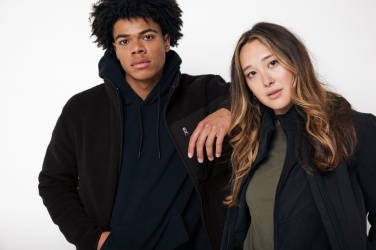 Logotrade ärikingituse foto: Iqoniq Diran taaskasutatud polüestrist fliisjope