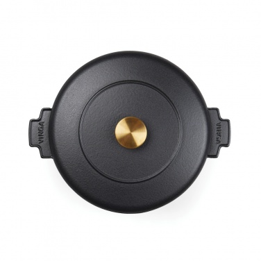 Logotrade reklaamkingitused pilt: VINGA Monte Heritage ahjupott 5,5L