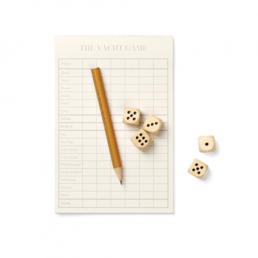 Logotrade reklaamkingid pilt: VINGA Diivanilaua kogumiskarp