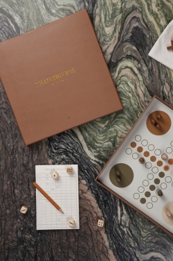 Logo trade ärikingid foto: VINGA Diivanilaua kogumiskarp