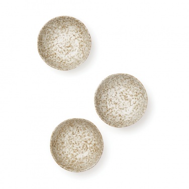 Logotrade reklaamtoote foto: VINGA Nuvem kivist minikauss, 3tk komplekt