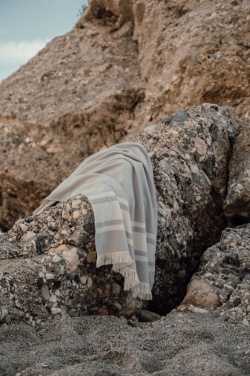 Logotrade reklaamkingid pilt: VINGA Tolo hammam froteerätik