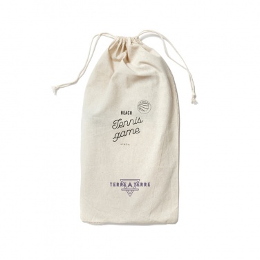 Logotrade firmakingitused pilt: Vinga Colose rannatennisemäng