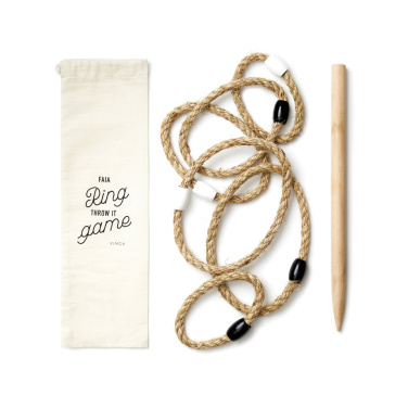 Logotrade firmakingitused pilt: VINGA Faia ringmäng