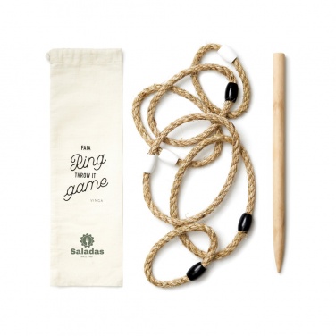 Logotrade firmakingituse foto: VINGA Faia ringmäng