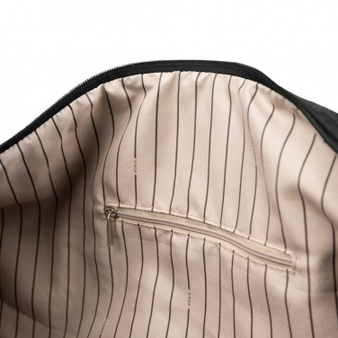 Logotrade reklaamtooted pilt: VINGA Marlow RCS taaskasutatud polüestrist reisikott