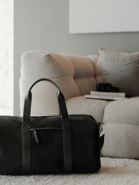 Logotrade reklaamkingid pilt: VINGA Marlow RCS taaskasutatud polüestrist reisikott