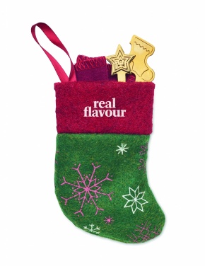 Logotrade ärikingitused pilt: Jõulumagustoidu söögiriistade komplekt