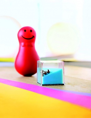 Logotrade reklaamkingid pilt: Erinevad mõistatusmängud