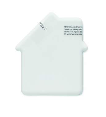 Logo trade ärikingitused foto: Pastillid majakujulises karbis