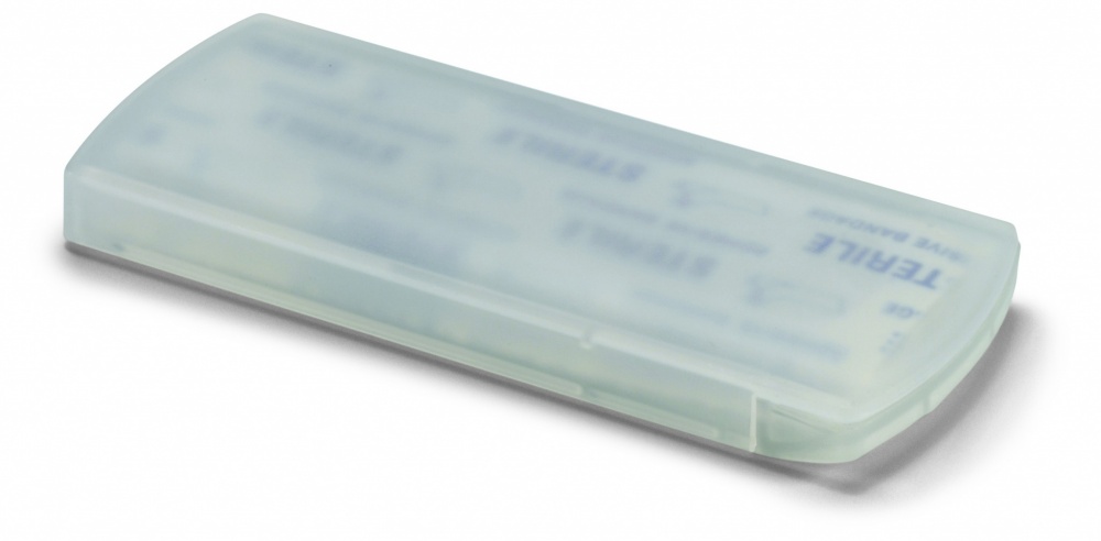 Logotrade ärikingid pilt: Plaastrikarp