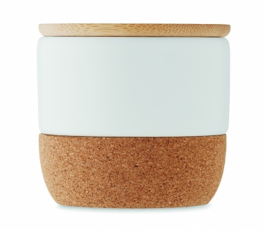 Logotrade firmakingi foto: Taimne vahaküünal 80 gr