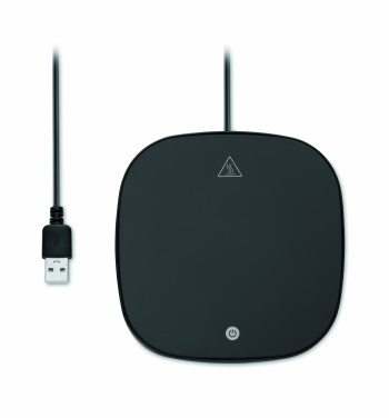 Logo trade firmakingid foto: ABS-st kruusisoojendaja