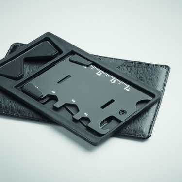 Logotrade reklaamkingi foto: Multitööriistaga mobiiltelefoni alus