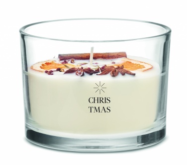 Logo trade meene pilt: Taimne vahaküünal 300 gr