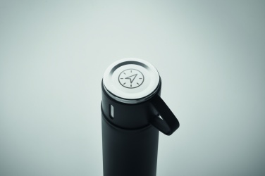 Logo trade ärikingi pilt: Kaheseinaline pudel 420 ml