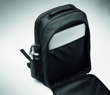 Logotrade ärikingitused pilt: 300D RPET jahutav seljakott