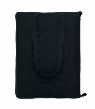 Logotrade reklaamkingitused pilt: Kokkupandav piknikutekk