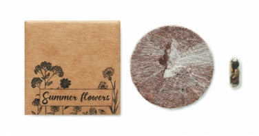 Logotrade meened pilt: Lilleseemnete segu